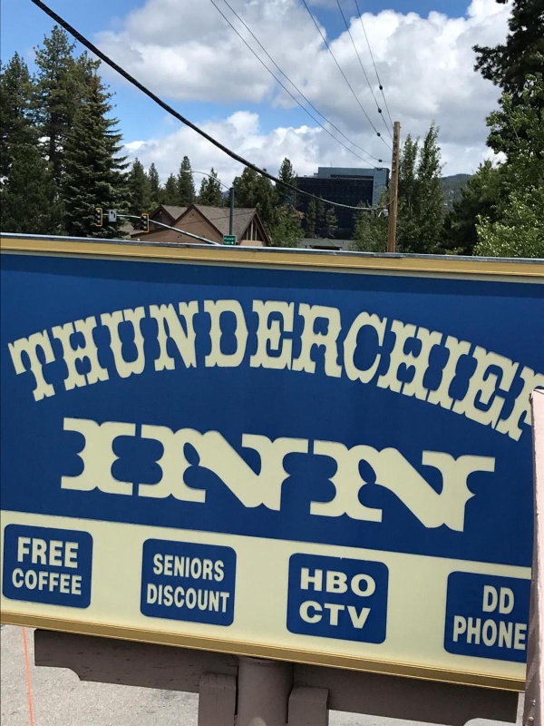 Thunderchief Inn image 3